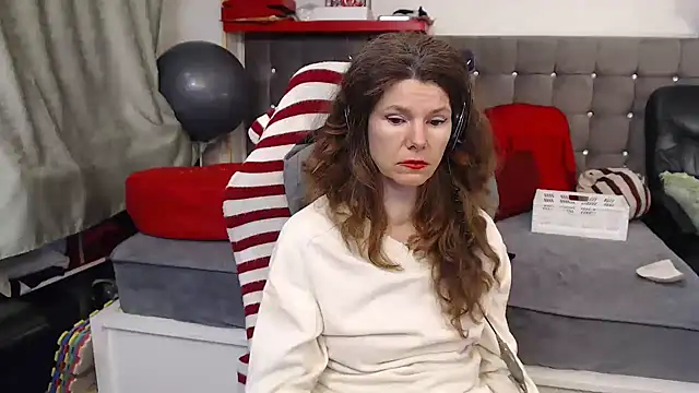 kellyterapy's Live XXX Chat