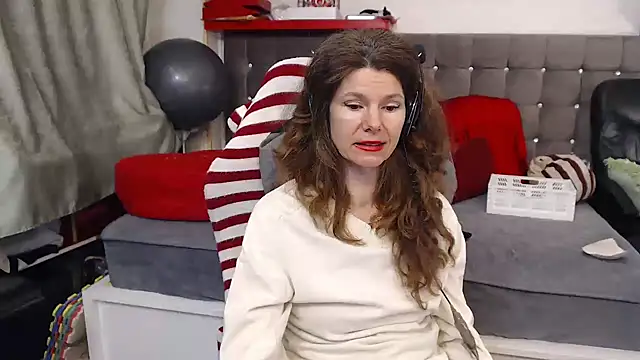 Sembang XXX Secara Langsung kellyterapy