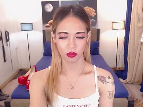 PreciousAmore Chat XXX live