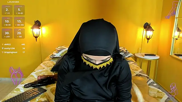 Czat XXX na żywo – malek_zark2