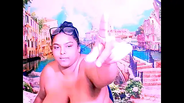 Chatroom XXX en direct de Indianfairy99