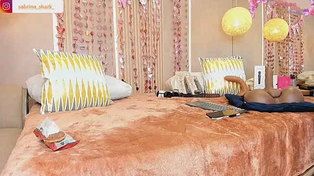 Онлайн чат XXX sabrina_shark_