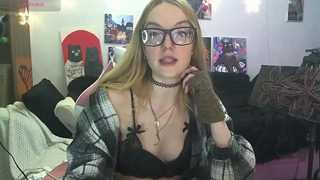 Онлайн чат XXX SecretSophia