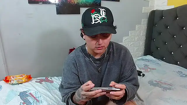 isabeautyx19 Chat XXX live