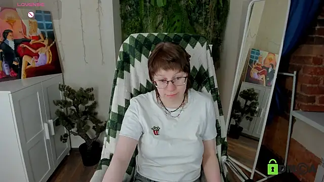 Sembang XXX Secara Langsung Melissa_Wells