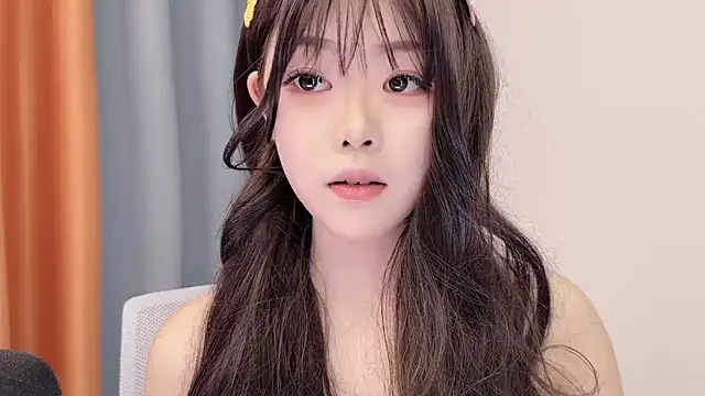 smalldaisy élő XXX-chatje