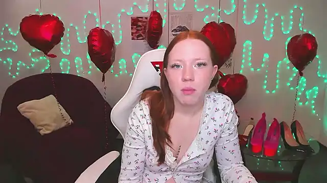 Chat XXX ao vivo de Katrys