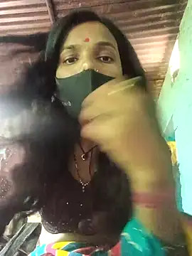 Desi_Couple_P Webcam-Show