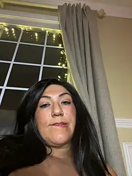 LittleMissEeve Chat XXX live