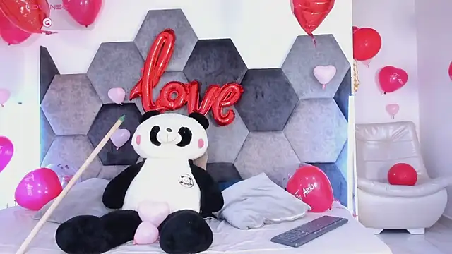 DulceJones live XXX chat