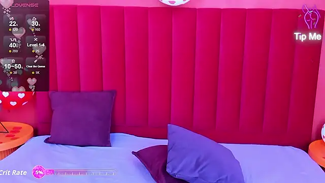 Fluffy_Monica Live XXX-chat