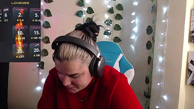 Show Webcam de Nika_1_