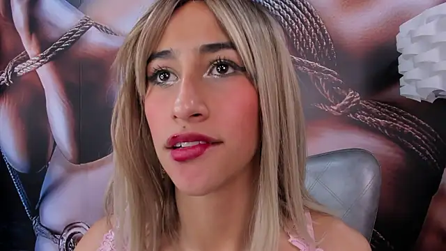 miss___taylor 라이브 XXX 채팅