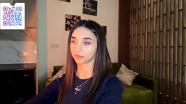 LinaMour: онлайн-секс-чат