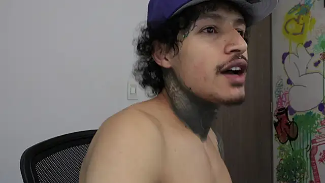 Show Webcam de trieone