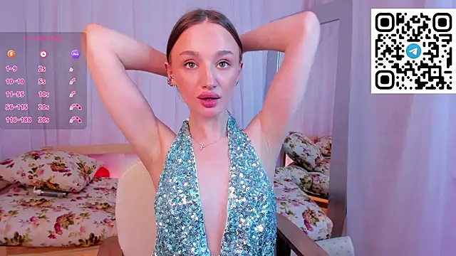 miiss__lulu's Live XXX Chat