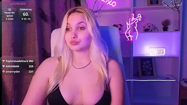 Czat XXX na żywo – adrelaxina