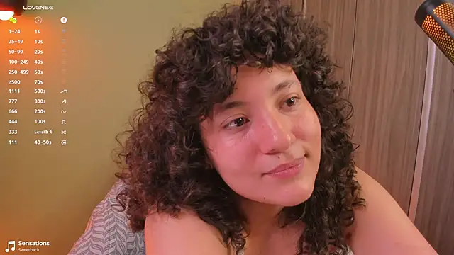 Chat XXX ao vivo de Fluffygarden