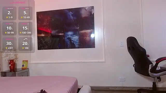 Онлайн чат XXX samara_selene