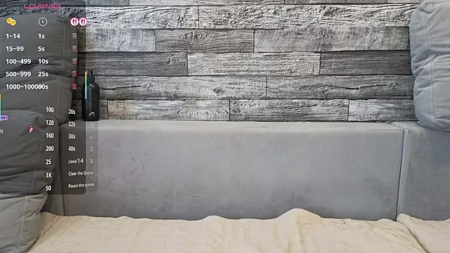 Chat XXX ao vivo de Vika_loves_you