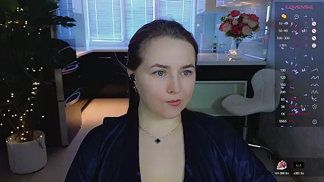 Mira_Mermayd – Naživo XXX chat