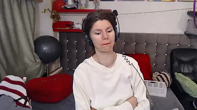 kellyterapy Chat XXX live