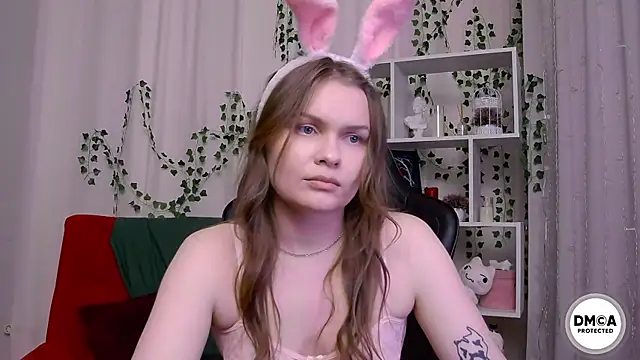 Kate_mermaid লাইভ XXX চ্যাট