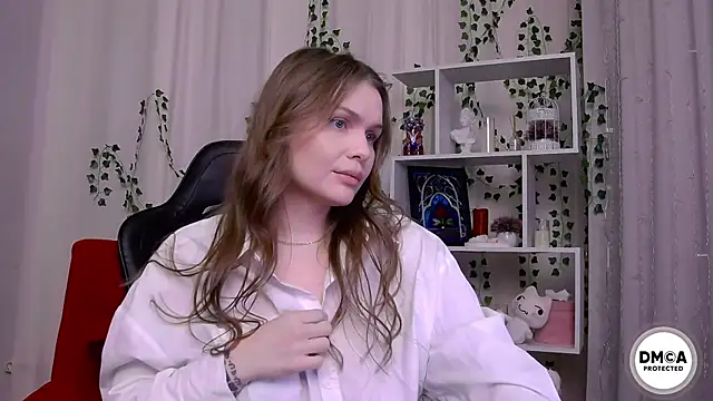 Kate_mermaidのライブXXXチャット