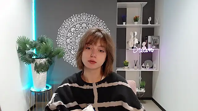 دردشة EchoScribe الجنسية المباشرة