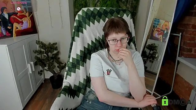 Chat XXX en directo de Melissa_Wells