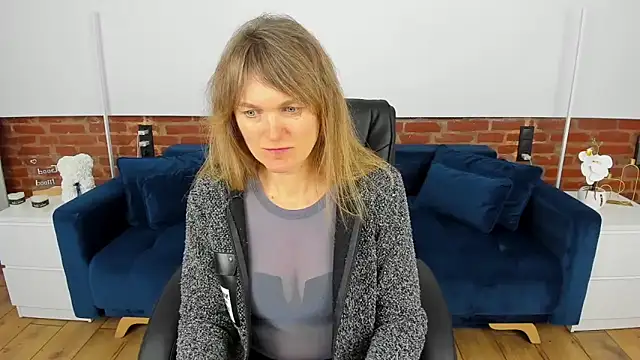 Chat XXX en directo de Anabell_xxx