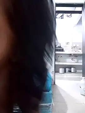 hotaniani's Live XXX Chat