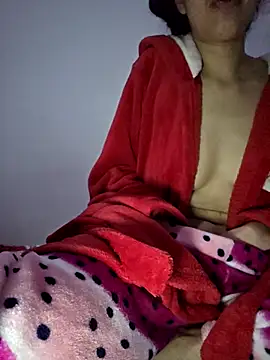 altinya Adlı Modelin Web Kamerası Şovu