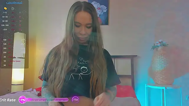 Kalina_Malina – Live XXX-chat