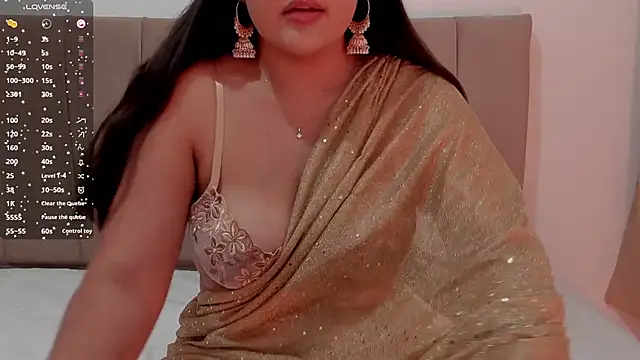 lakshmidass 网络视讯表演