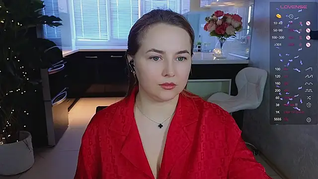 Chat XXX en directo de Mira_Mermayd