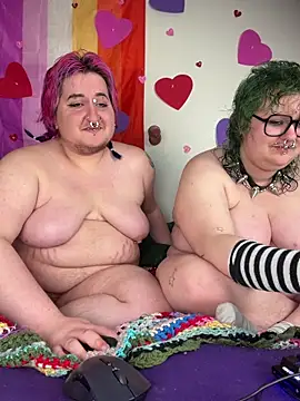 ivolustful 라이브 XXX 채팅