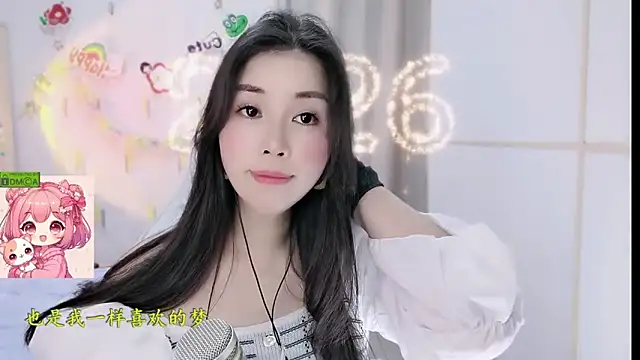 HK_angelchloeのライブXXXチャット