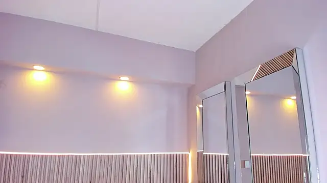 GeorginaReyes Adlı Modelin Canlı XXX Sohbeti