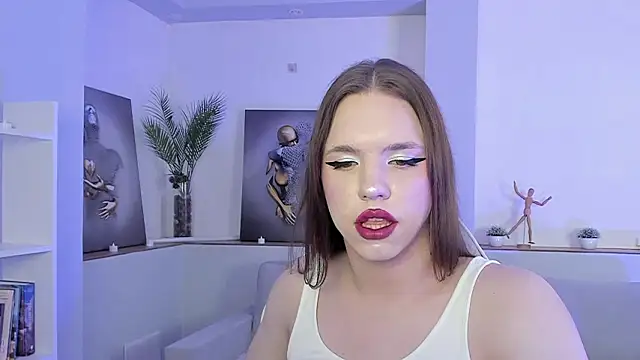 Madison_dolly – Kamerová šou