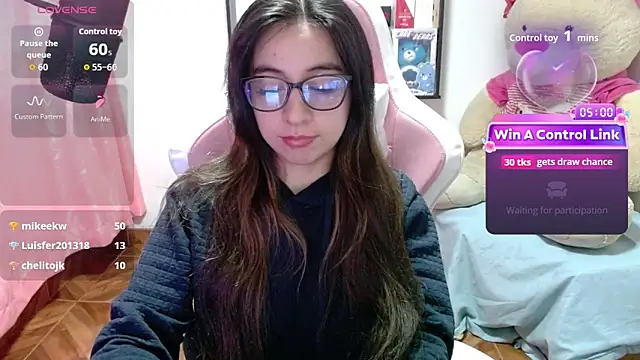 Maggie_Fox3 live XXX chat