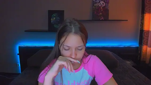 AlexaBarkley Live XXX Chat