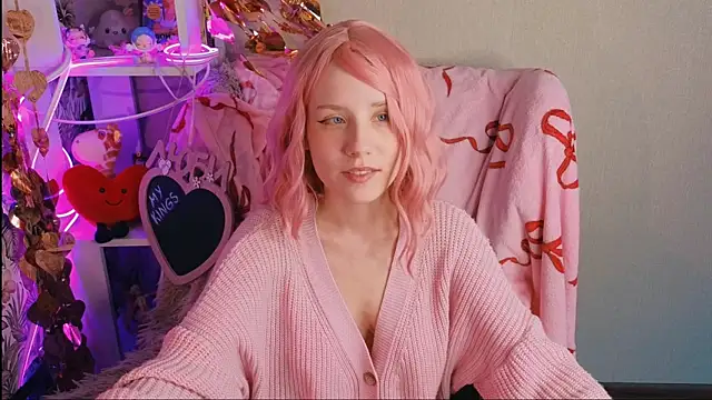 Czat XXX na żywo – sarakaell