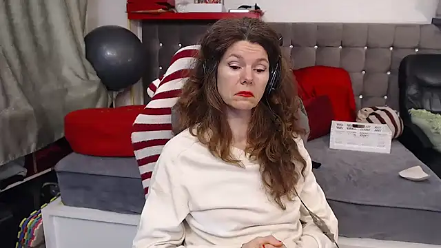 kellyterapy – Live XXX-chat