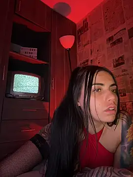 Chat XXX en directo de i_am_nina_