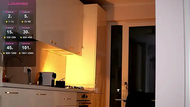 Chat XXX en directo de ElaraShine