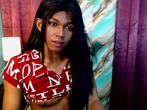 Milagrosa_xx 网络视讯表演