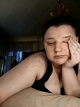 Terryfoks Chat XXX live