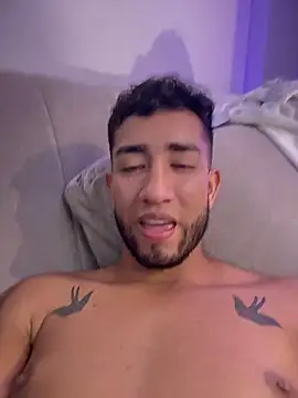 liam_bronw Live XXX-chat