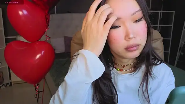 ElinaMotion লাইভ XXX চ্যাট